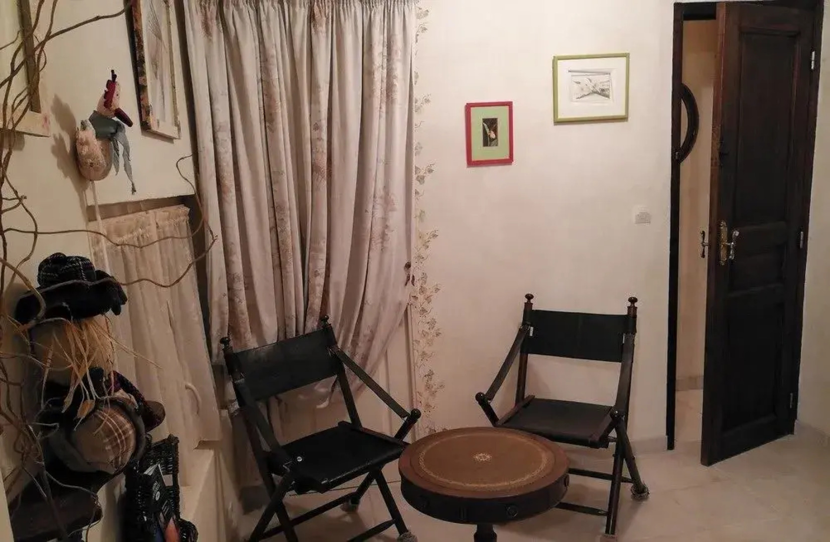 Demeure de La Vendemiere