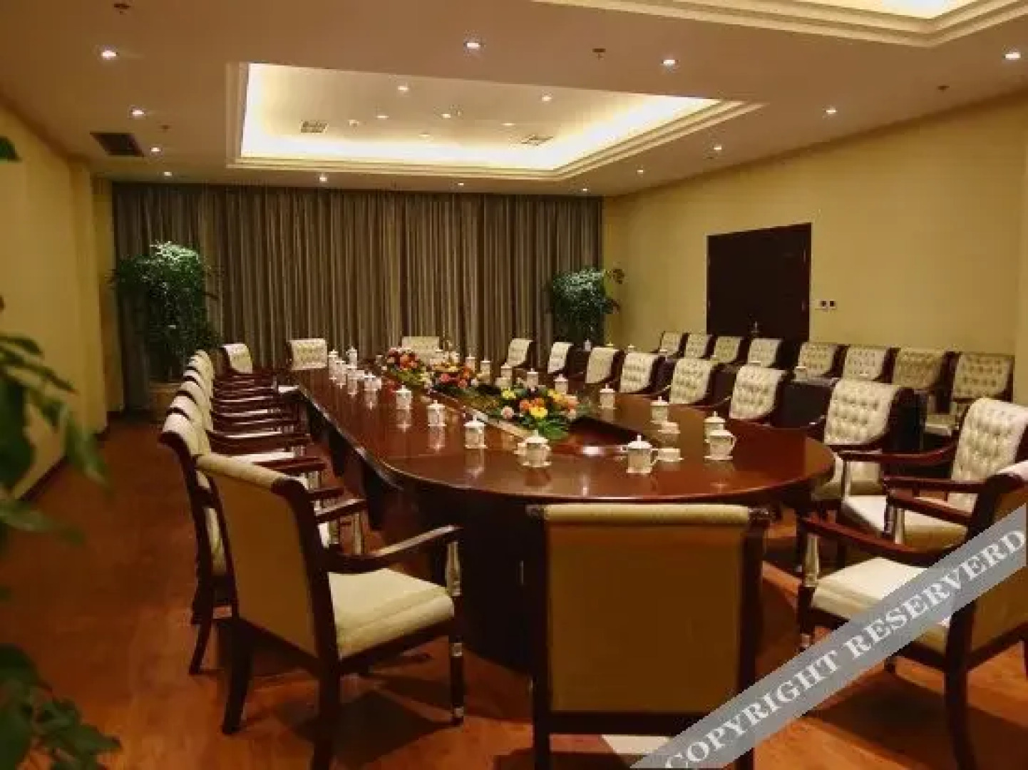 Ming Yue Shang Jing Hotel