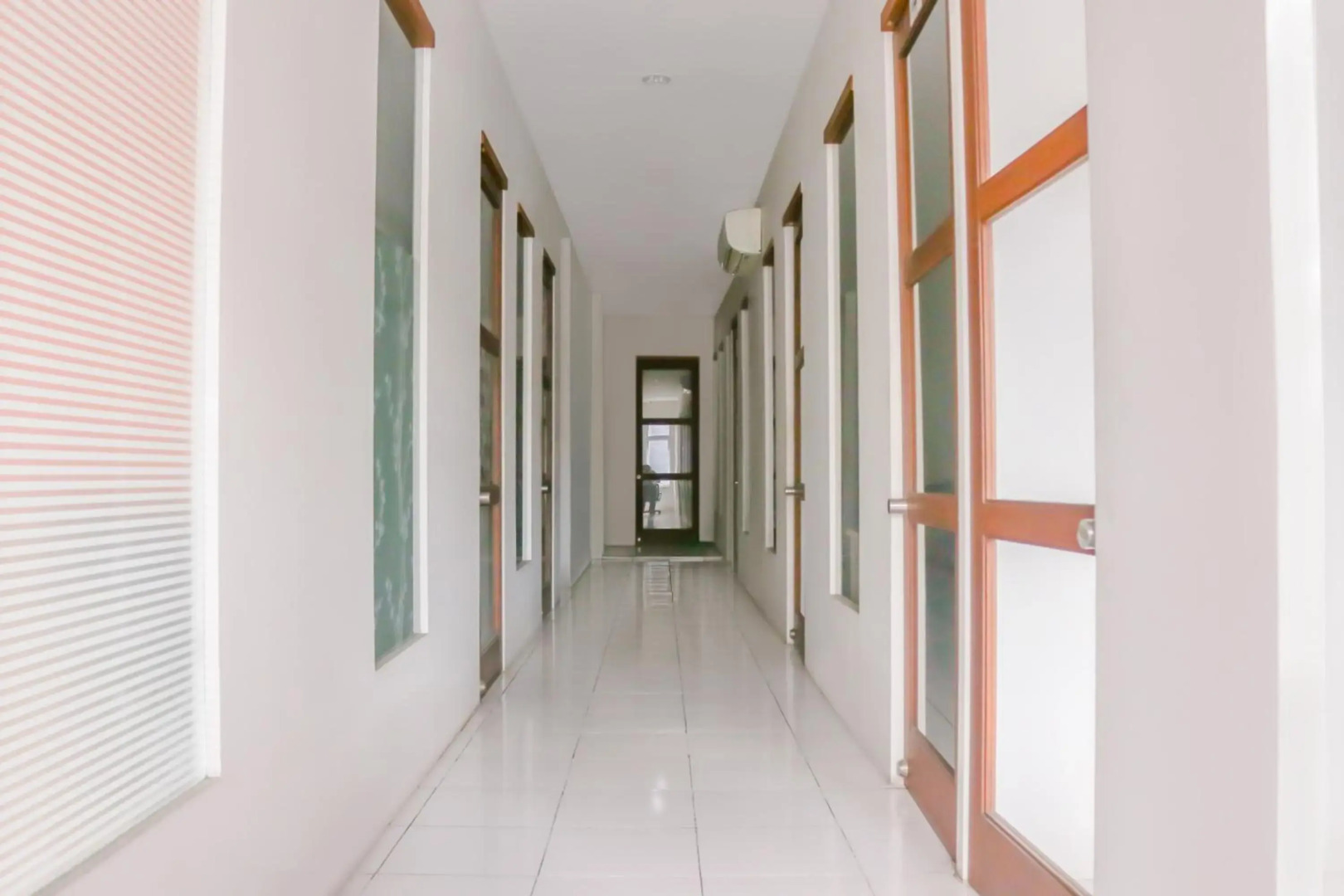 LeGreen Suite Ratulangi