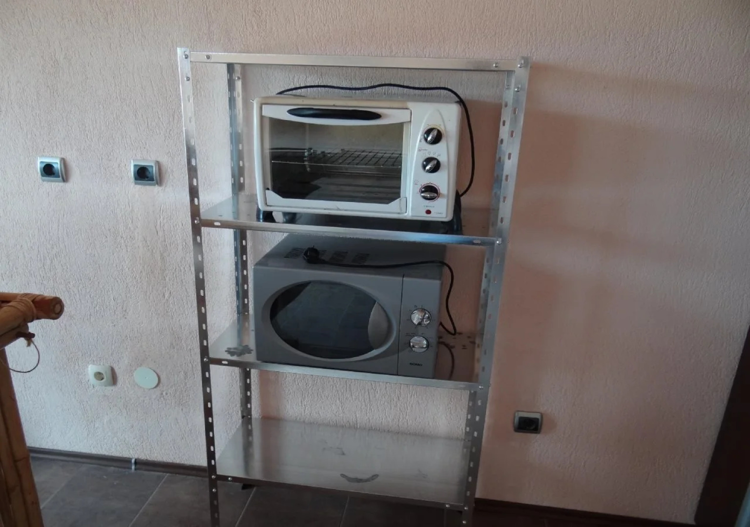 Guestrooms Struma Dolinata