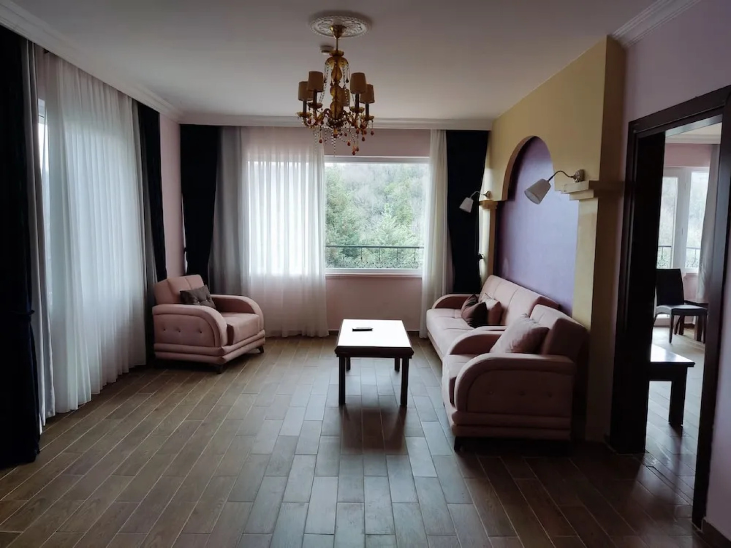 Asr-ı Ala Thermal Yalova