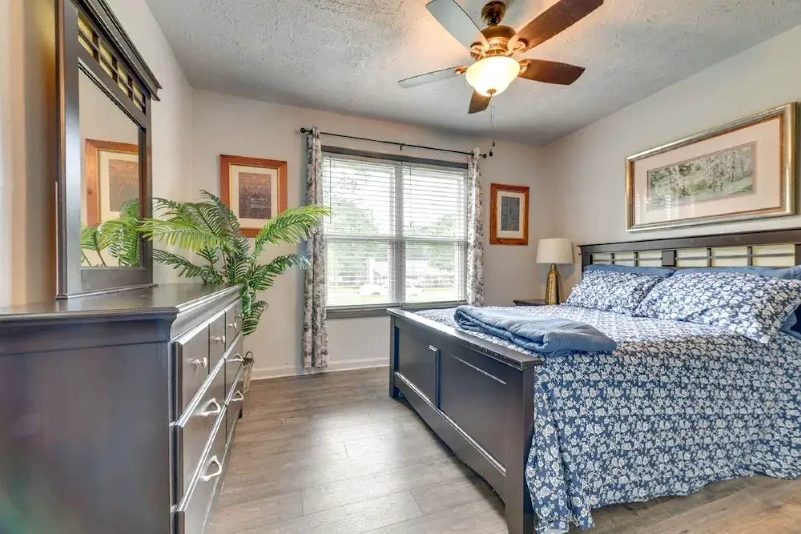 Atlanta Vacation Rental ~ 14 Mi to Downtown!