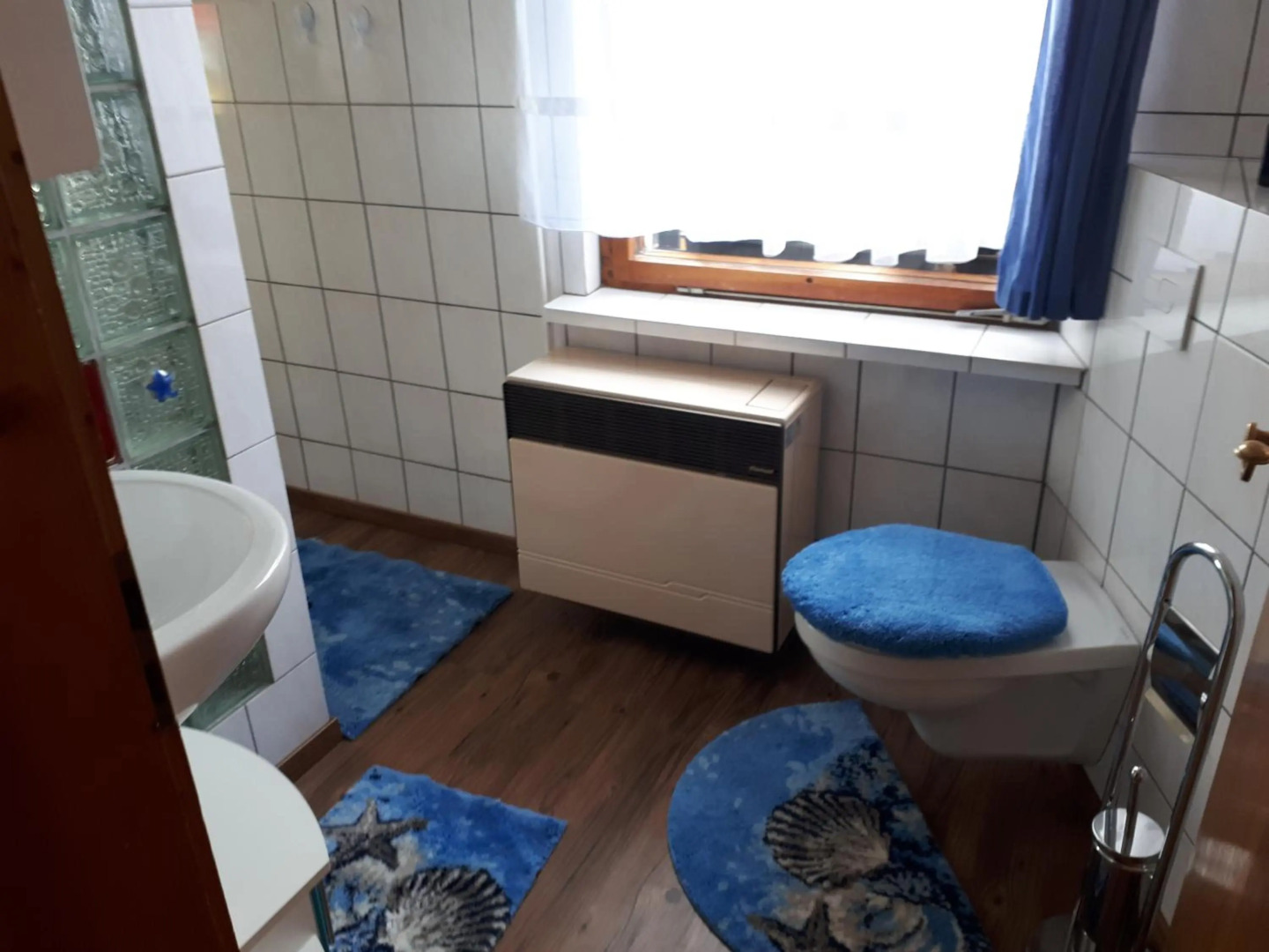 Ferienwohnung Kupfer