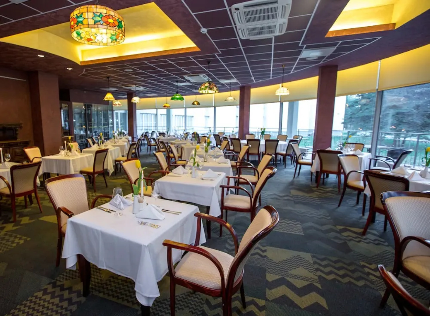 Karaliskoji Rezidencija