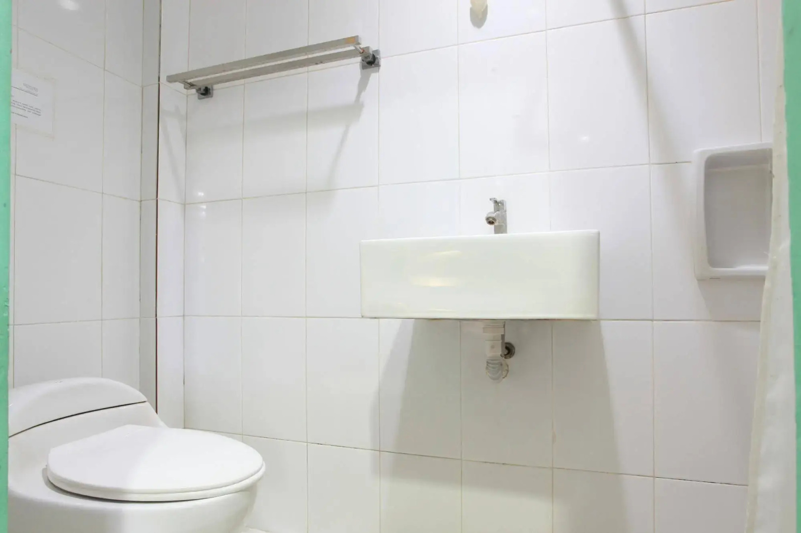 The Nancy's Homestay