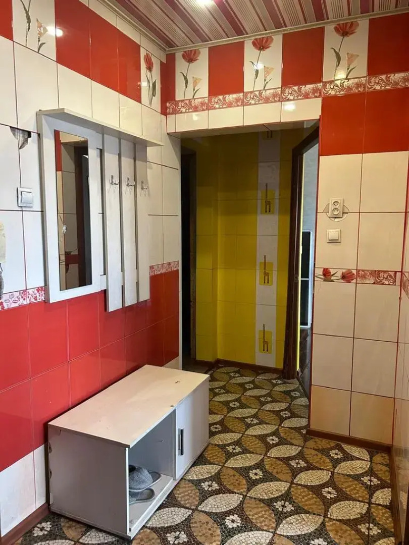 Апартаменты на улице Кечил-Оола 3