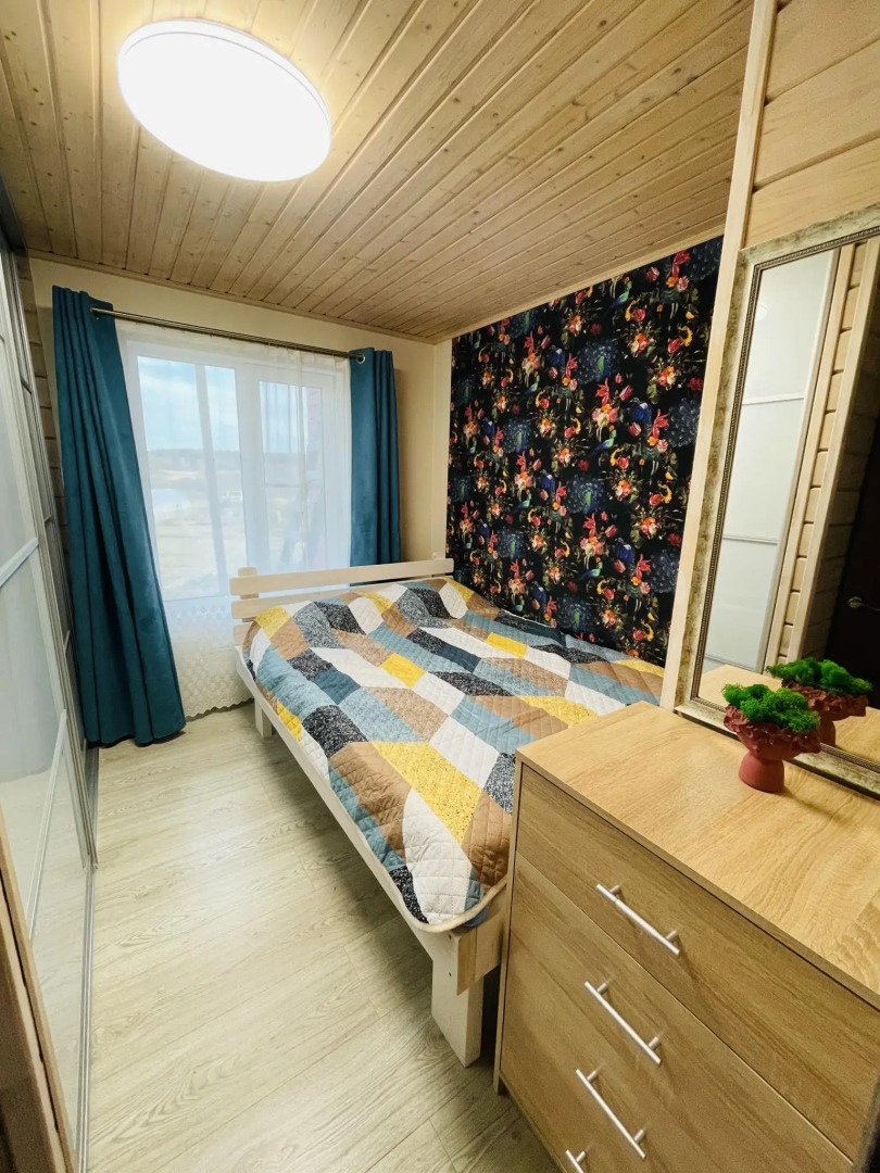 Коттедж семейный