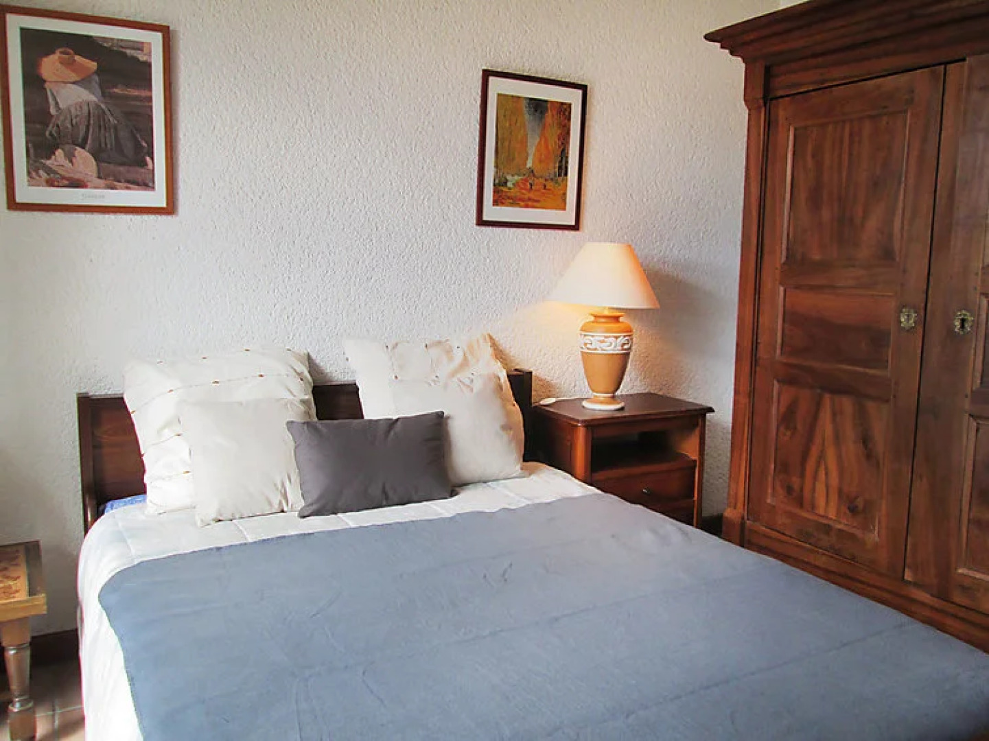 Holiday Home Fromental