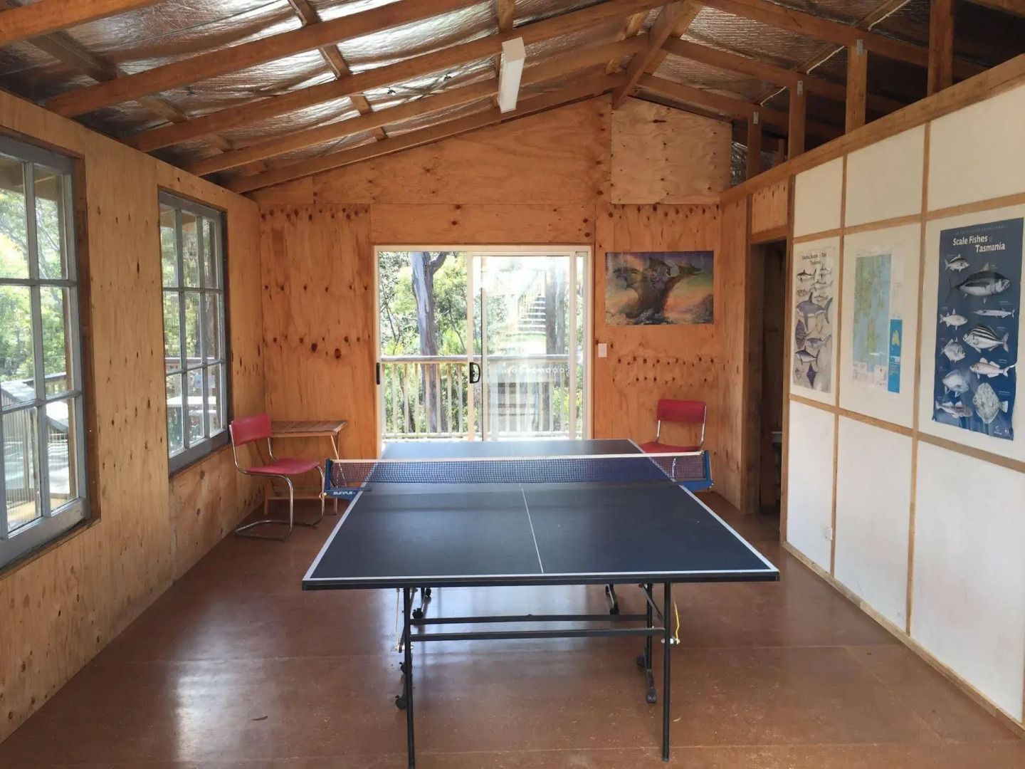 Mandala Bruny Island