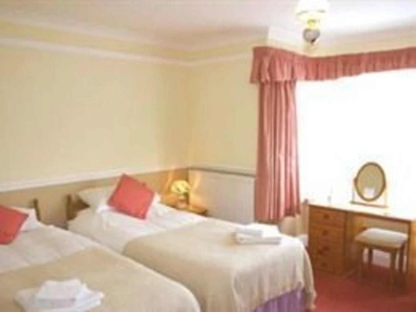 Little Hayes B&B / Guest House