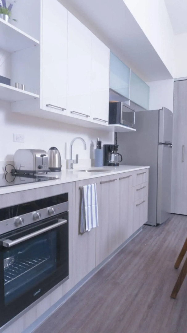 Arborea Flats by Corporate Stays