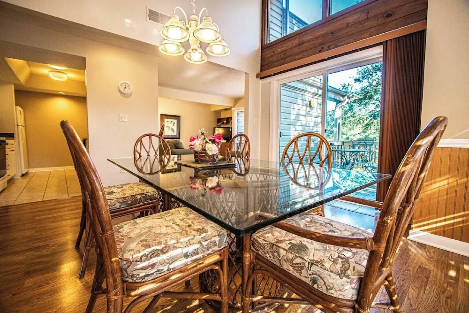 Sandcastle Village II