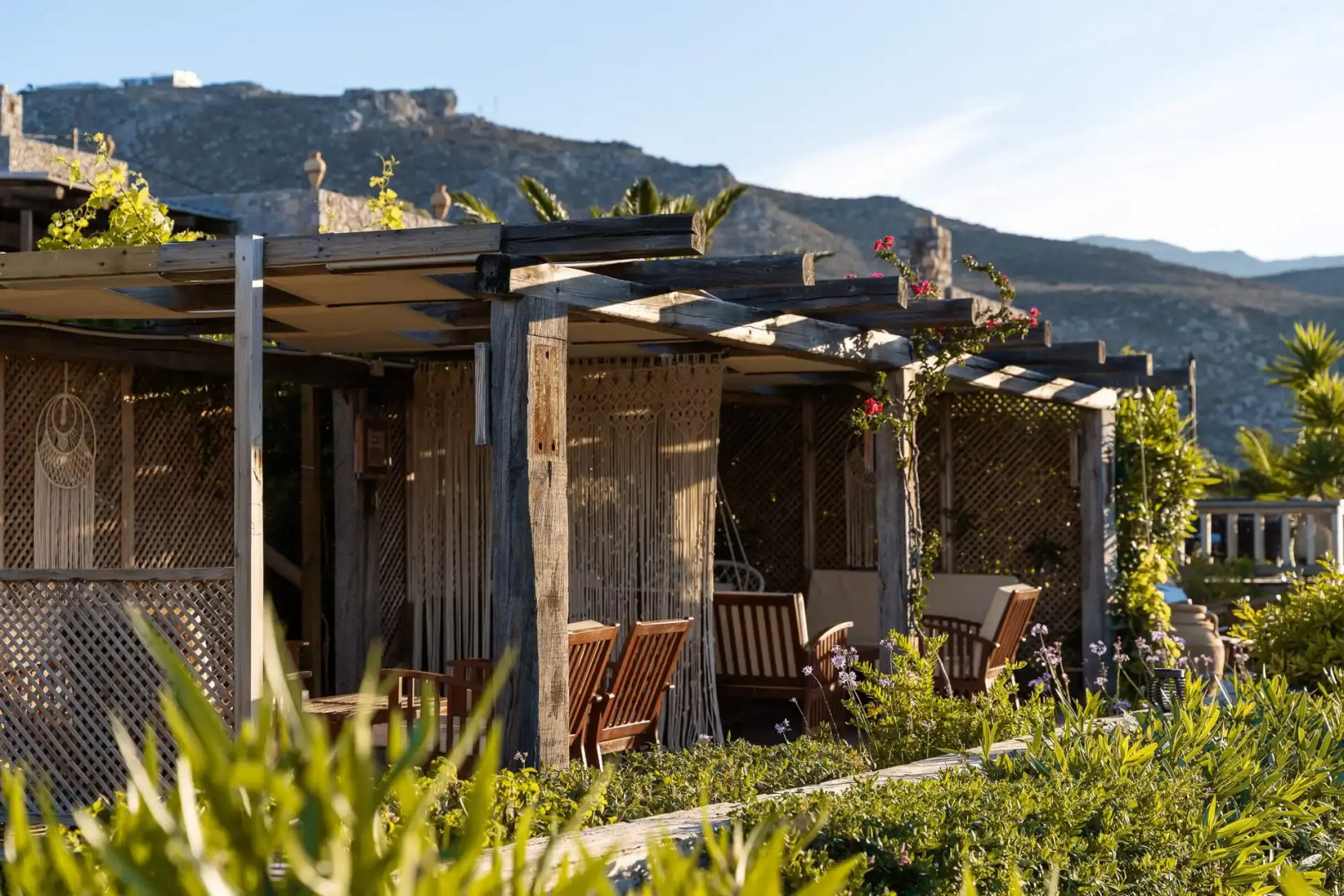 Terra Minoika Boutique Resort