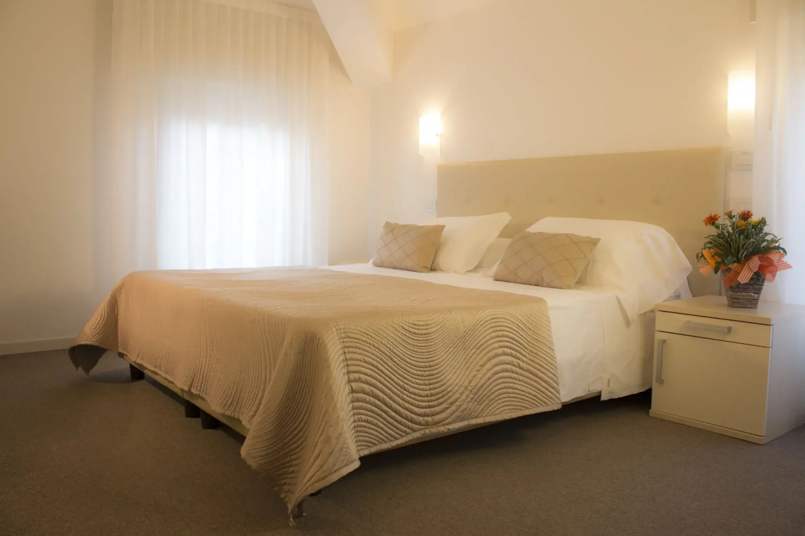 Hotel Villa Anthea