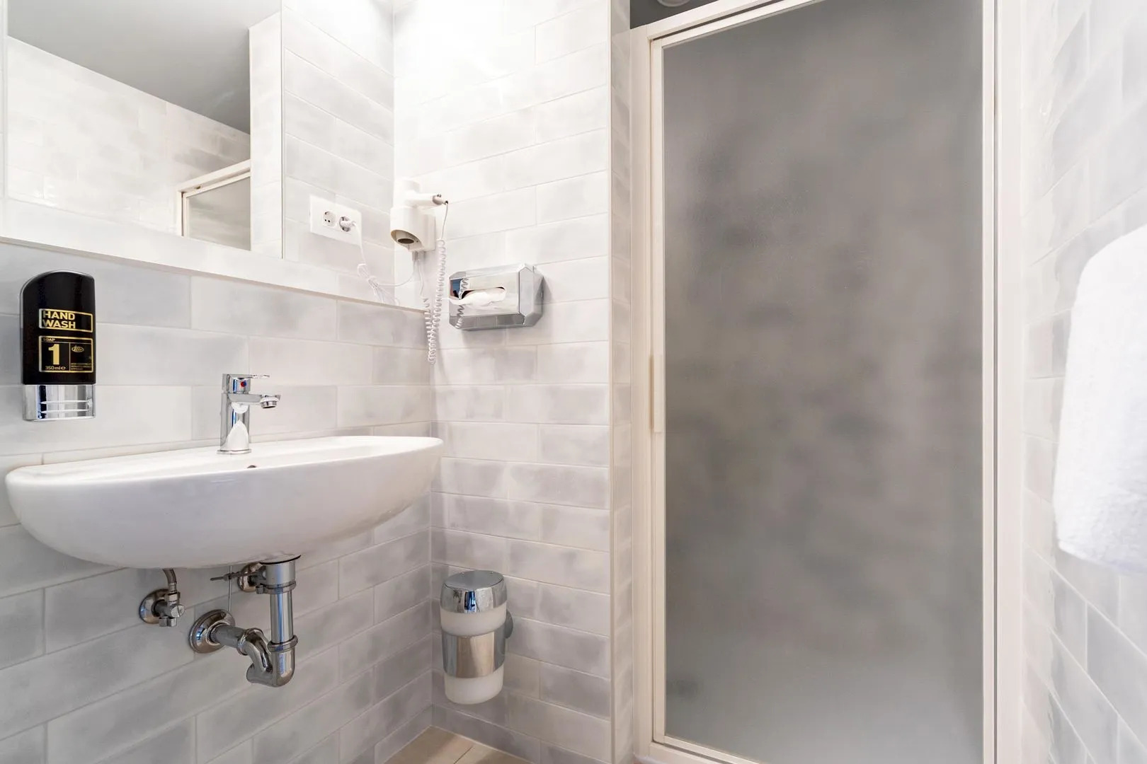 Wolfgang's managed by a&o