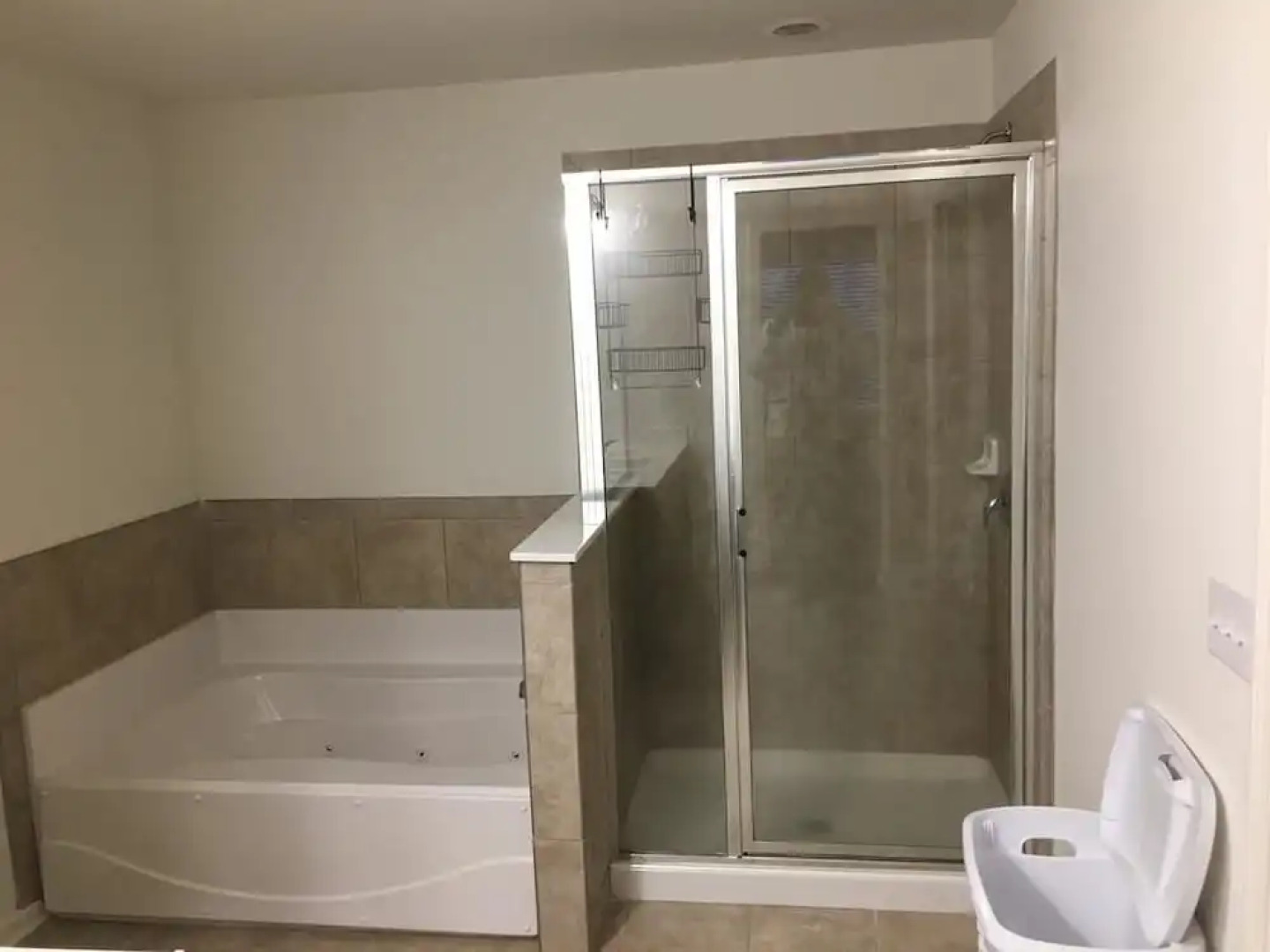 Atlanta Serviced Apartment