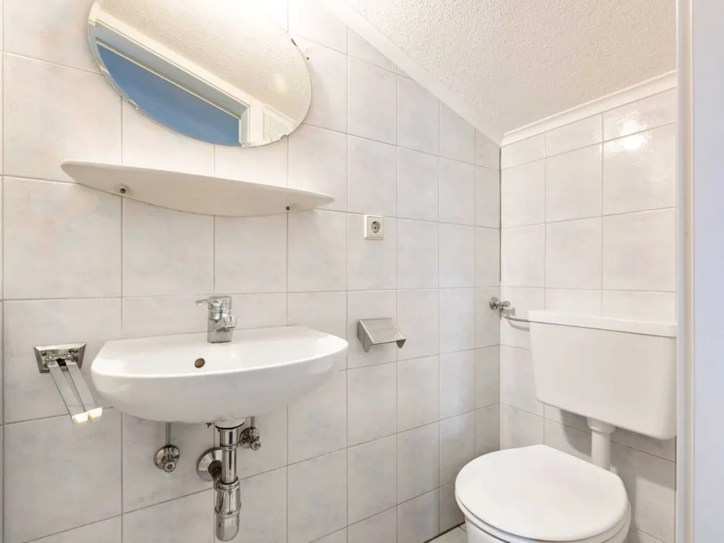 Warm Apartment in Uttendorf Salzburg near Ski Area