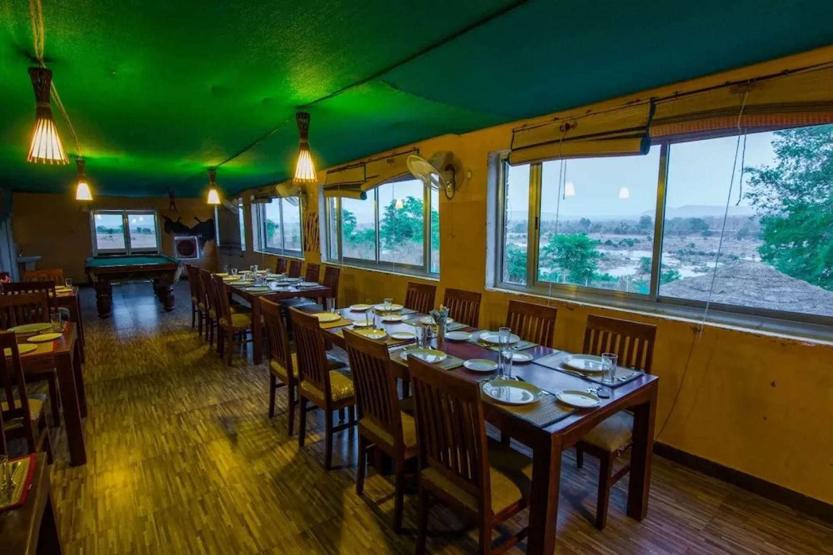 V Resorts Camp Panna