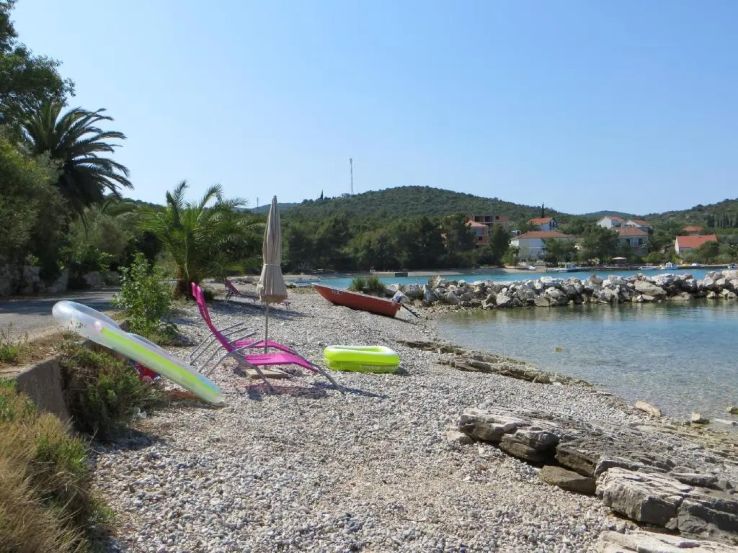 Holiday Home Artina 1