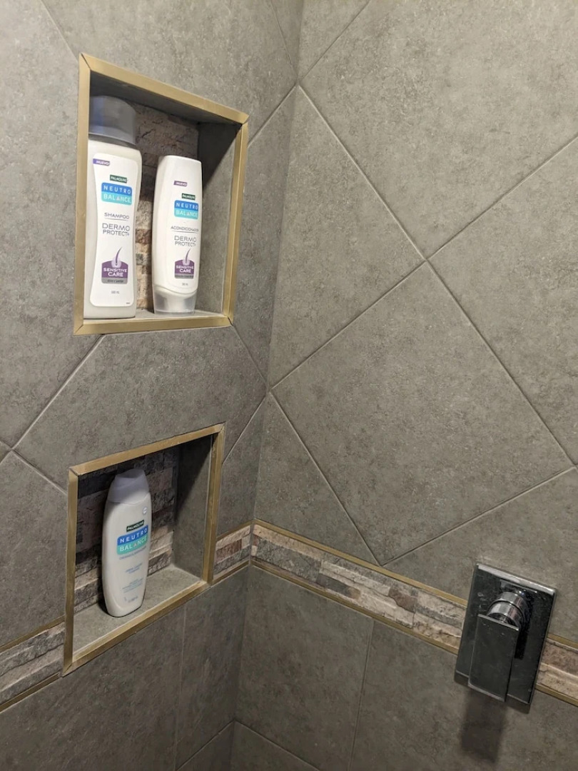 Moderna, Comoda Suite Palma en Tepotzotlán centro