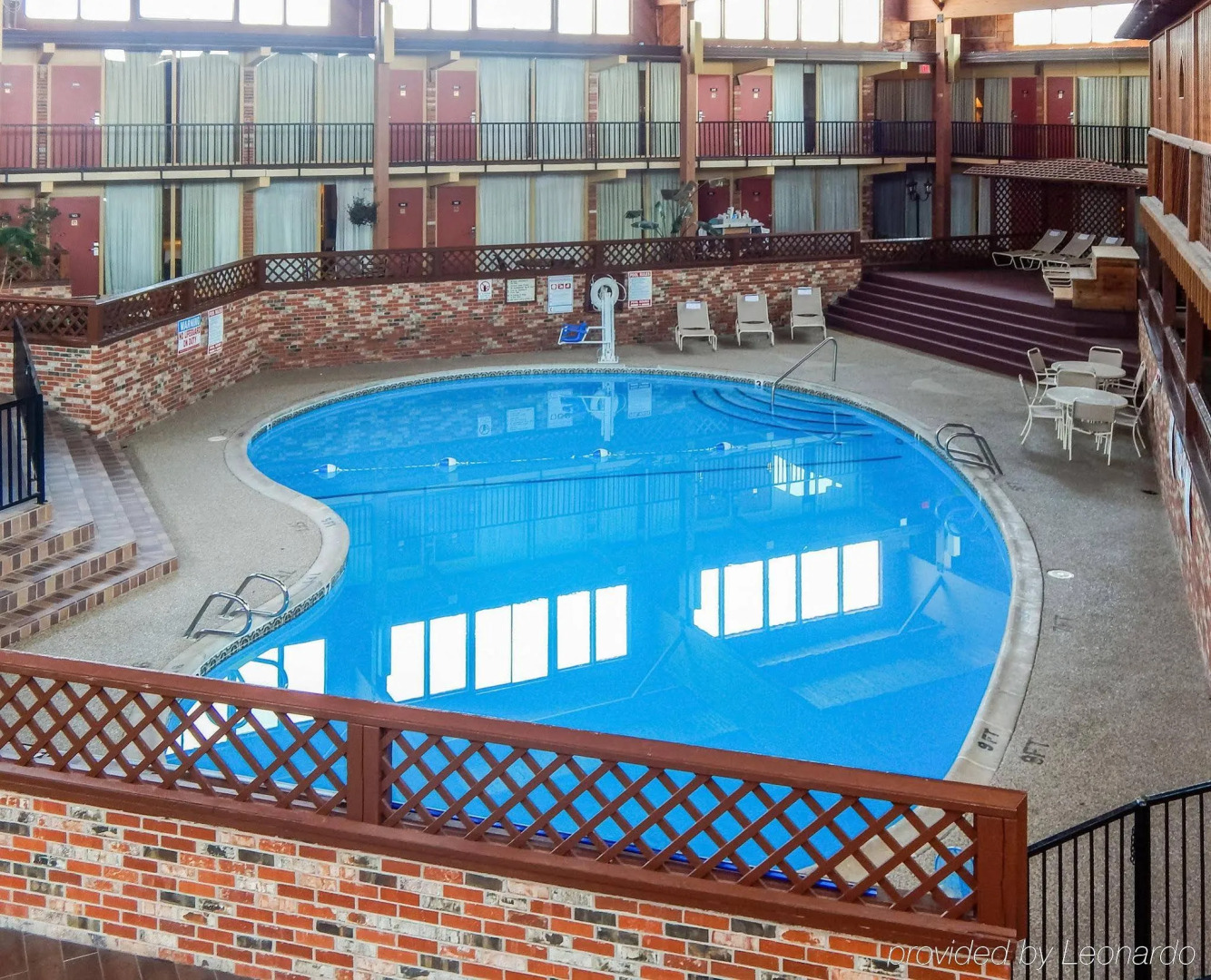 Quality Inn Chickasha