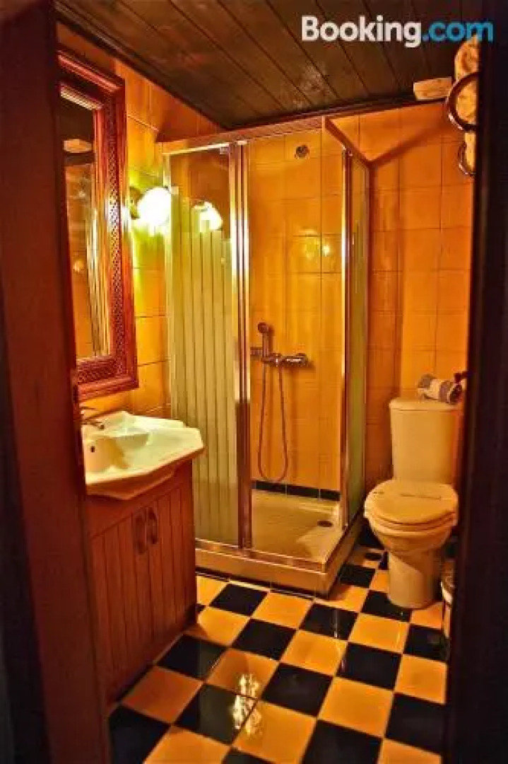 Valia Nostra Escape Hotel