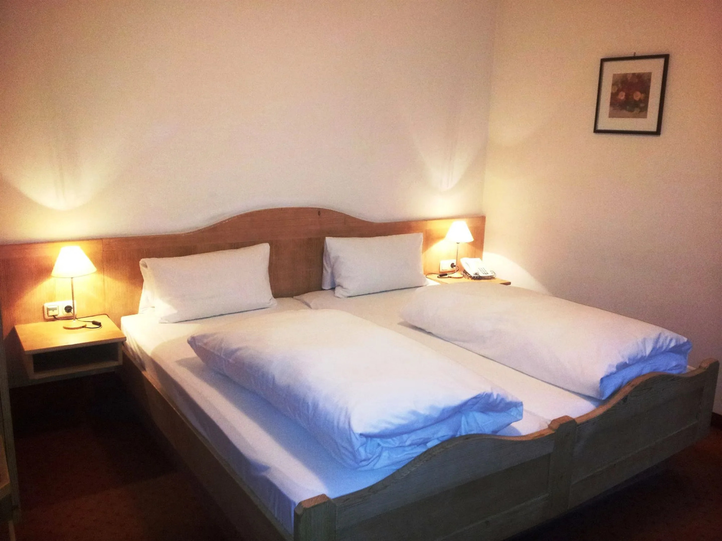 Altstadthotel Grauer Wolf