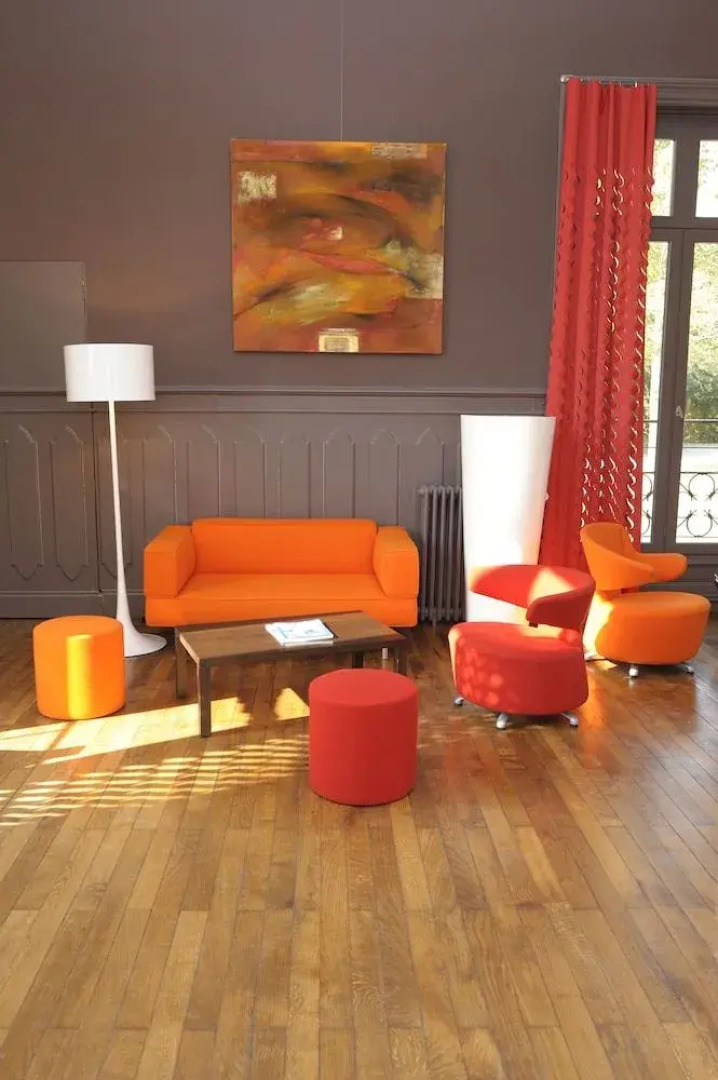 Le Verger du Domaine