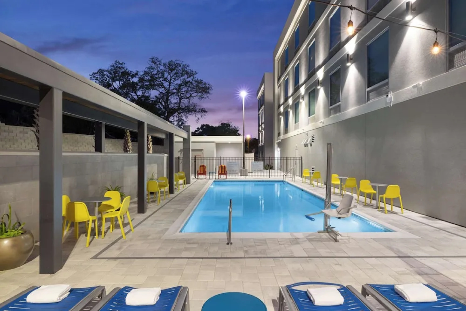 Home2 Suites By Hilton Niceville Eglin Air Force Base