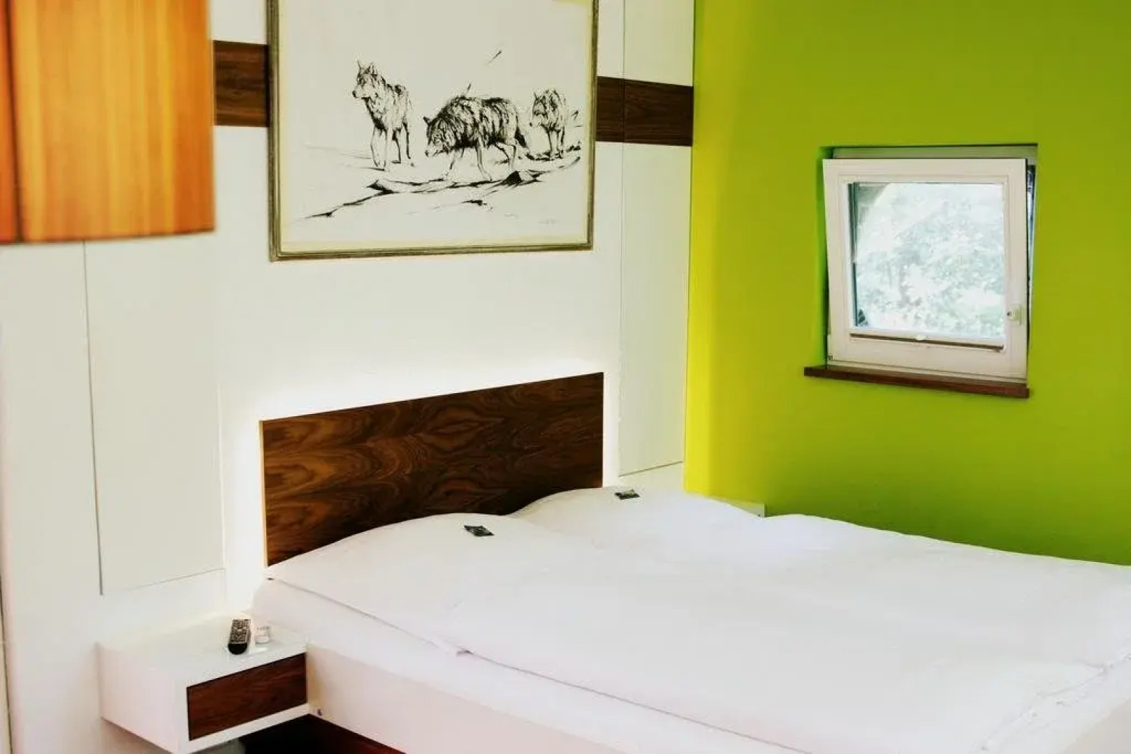 Tree Inn - Das Baumhaushotel