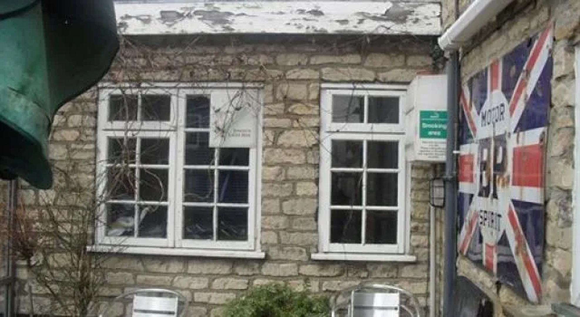 The Lincolnshire Poacher Inn