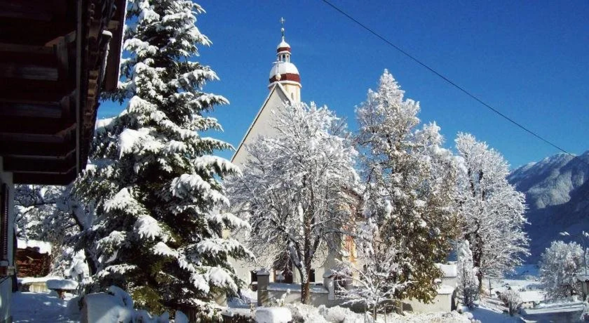 Anni Kiechl - Gästehaus