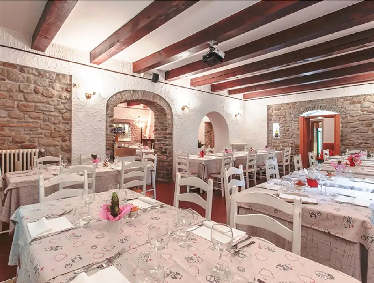 Granduca Mountain Wellness Apartments Campigna