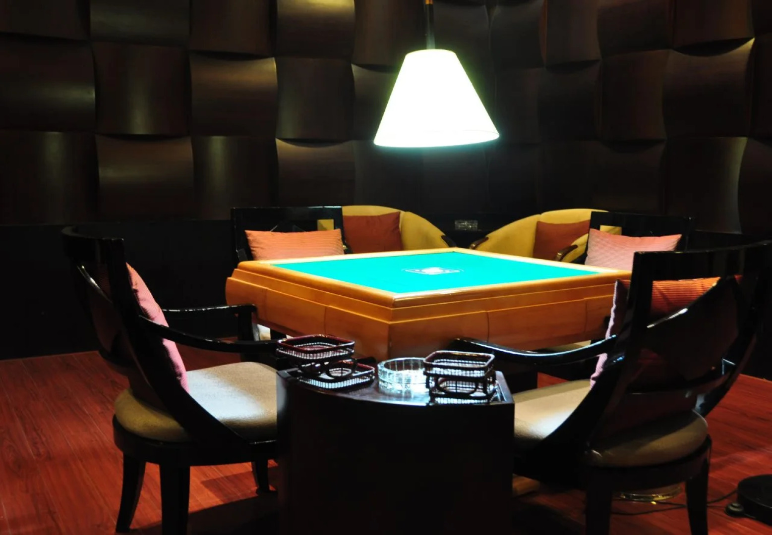 Yaoda International Hotel Taizhou