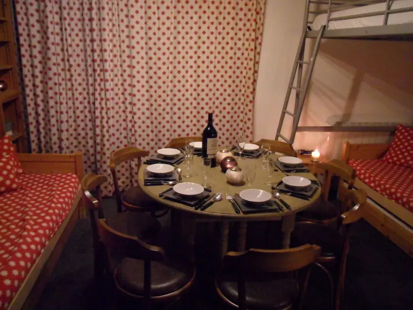 RisoulSki Constellation