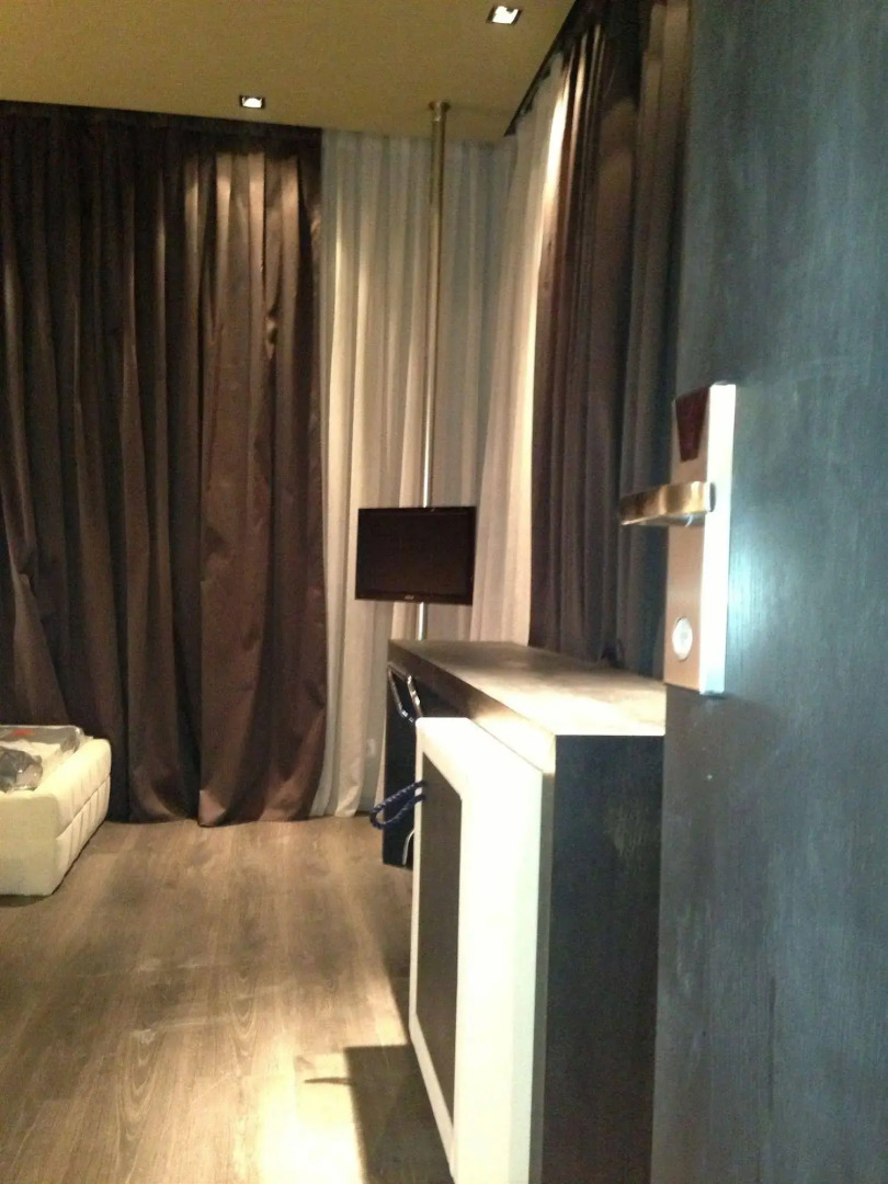 Zaliki Boutique Hotel