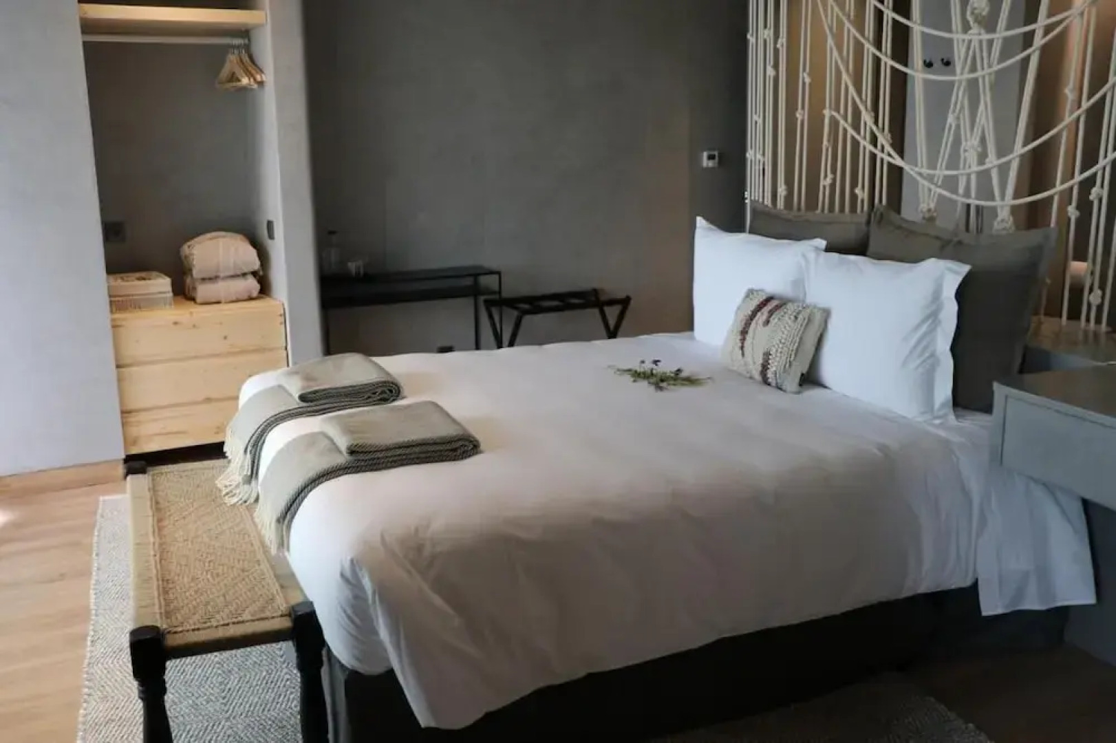 Santa Cruz - Movement & Nature House