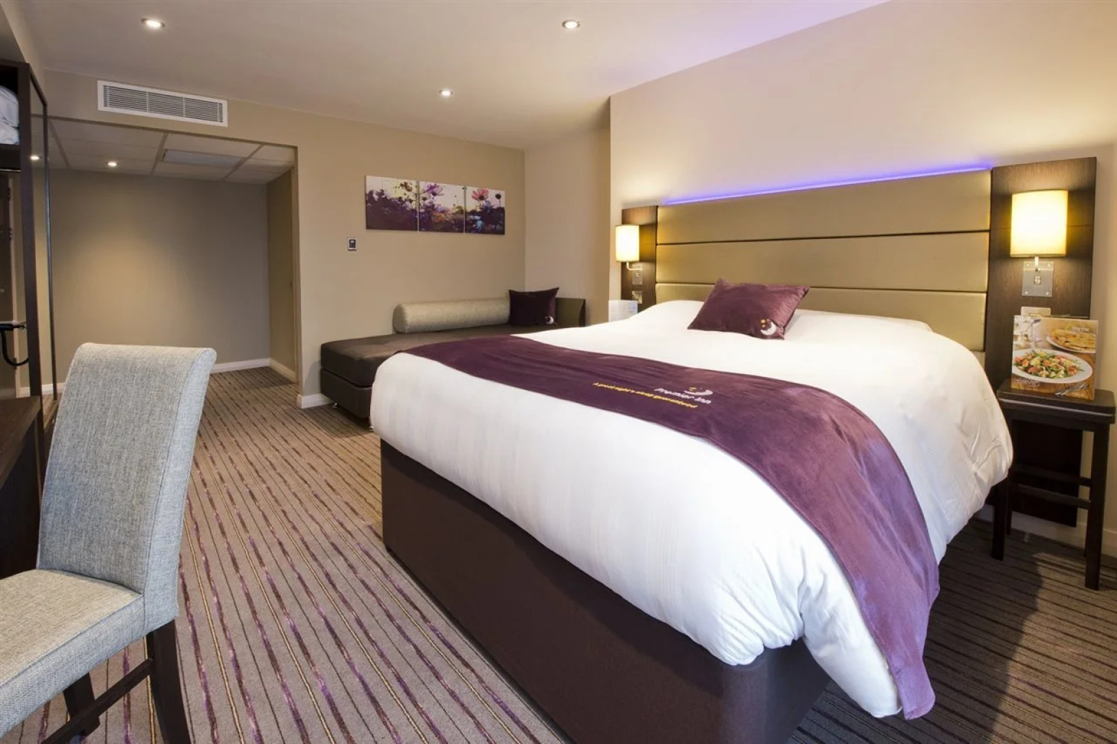 Premier Inn Buxton Hotel