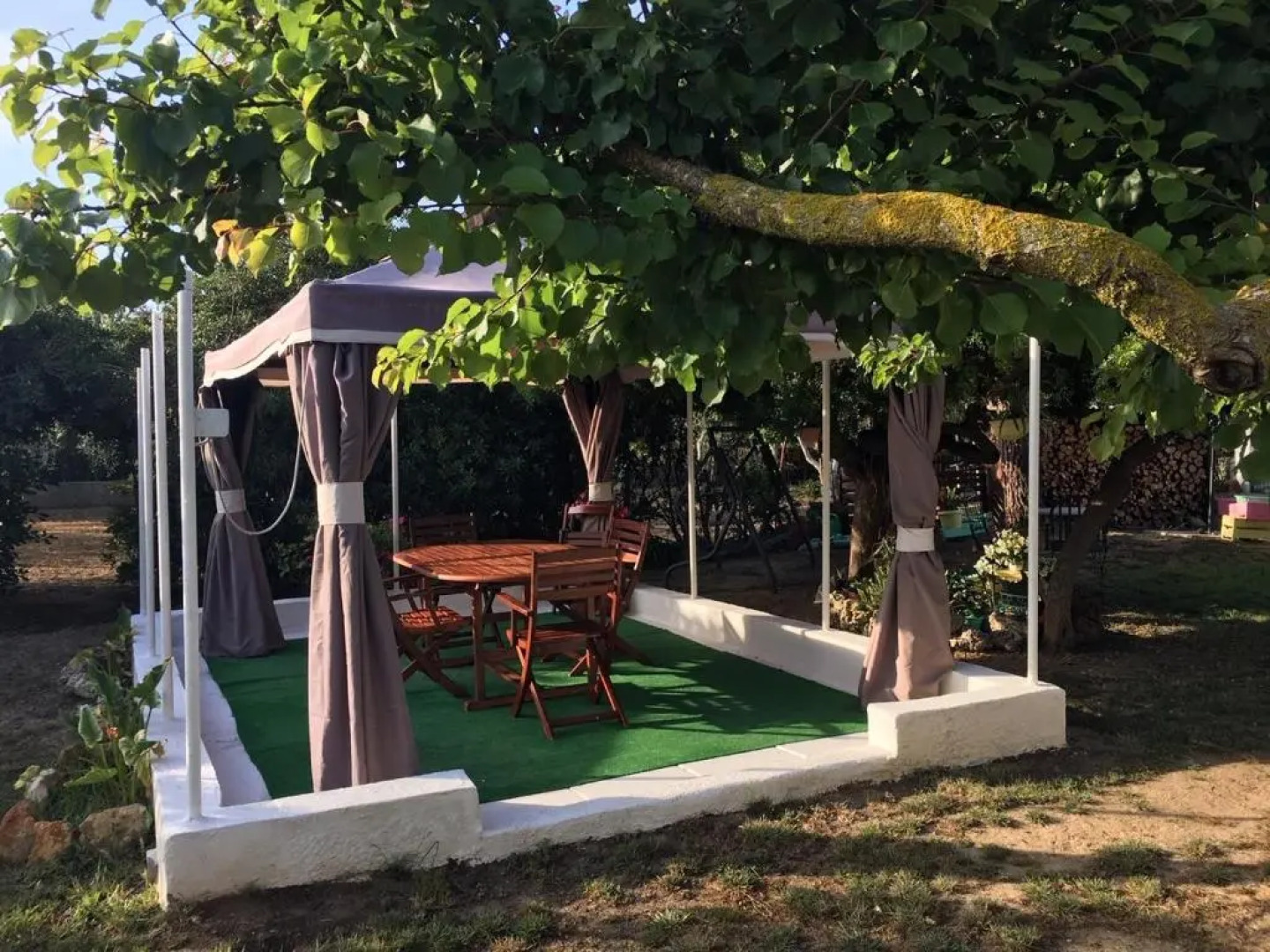 Casa Vacanze Gli Oleandri