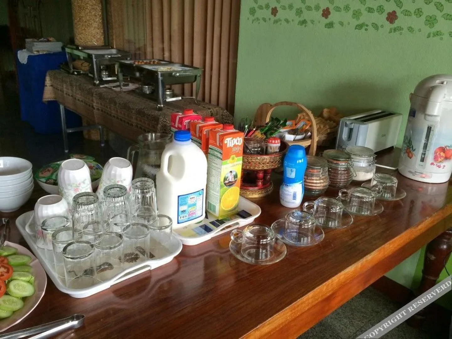 Suan Darb Porn Resort (บ้านสวนดาบพรรีสอร์ท)