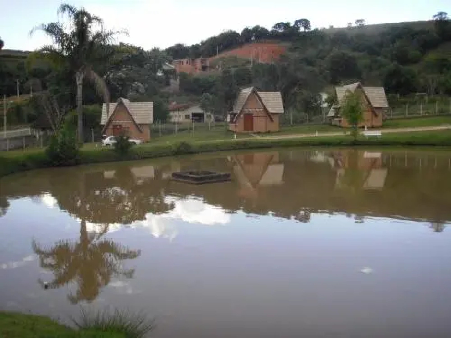 Pousada Villa Di Carpi