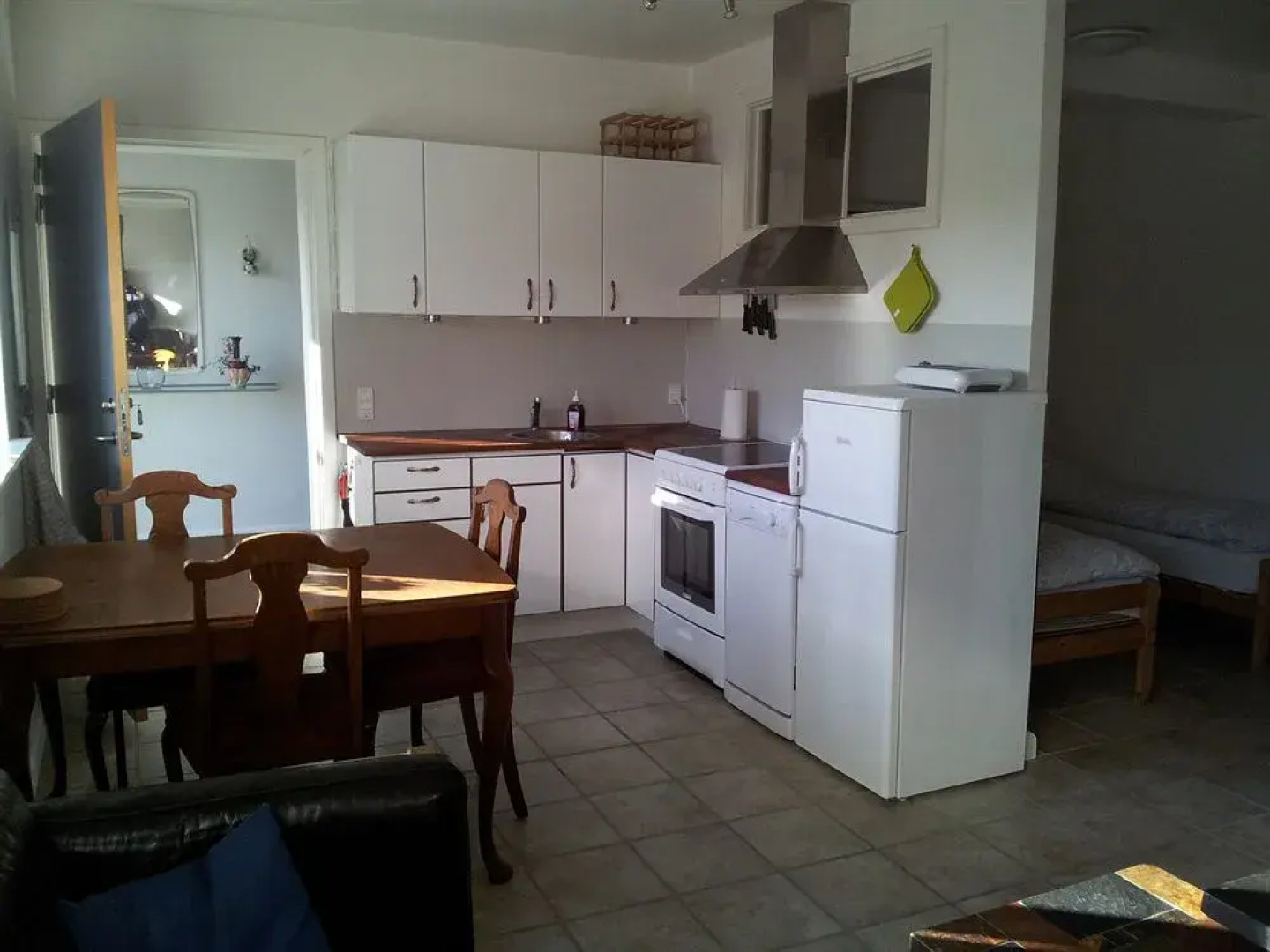 Askegården Bed & Breakfast