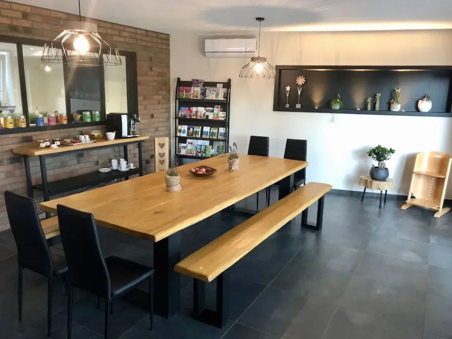 B&B Coeur de Village Alsace