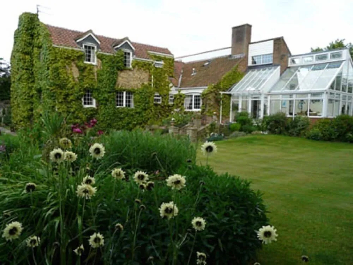 Pine Lodge Bed And Breakfast