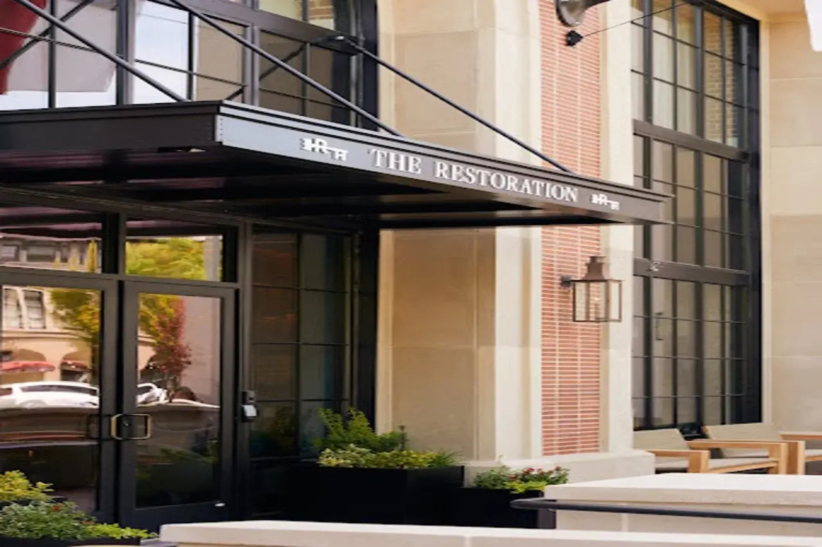 The Restoration Asheville