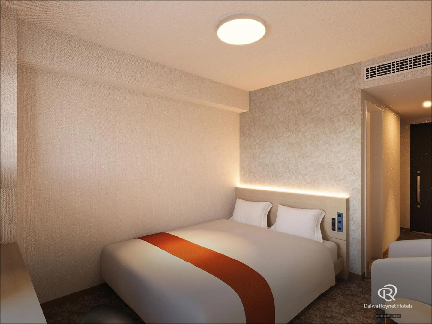 Daiwa Roynet Hotel MITO