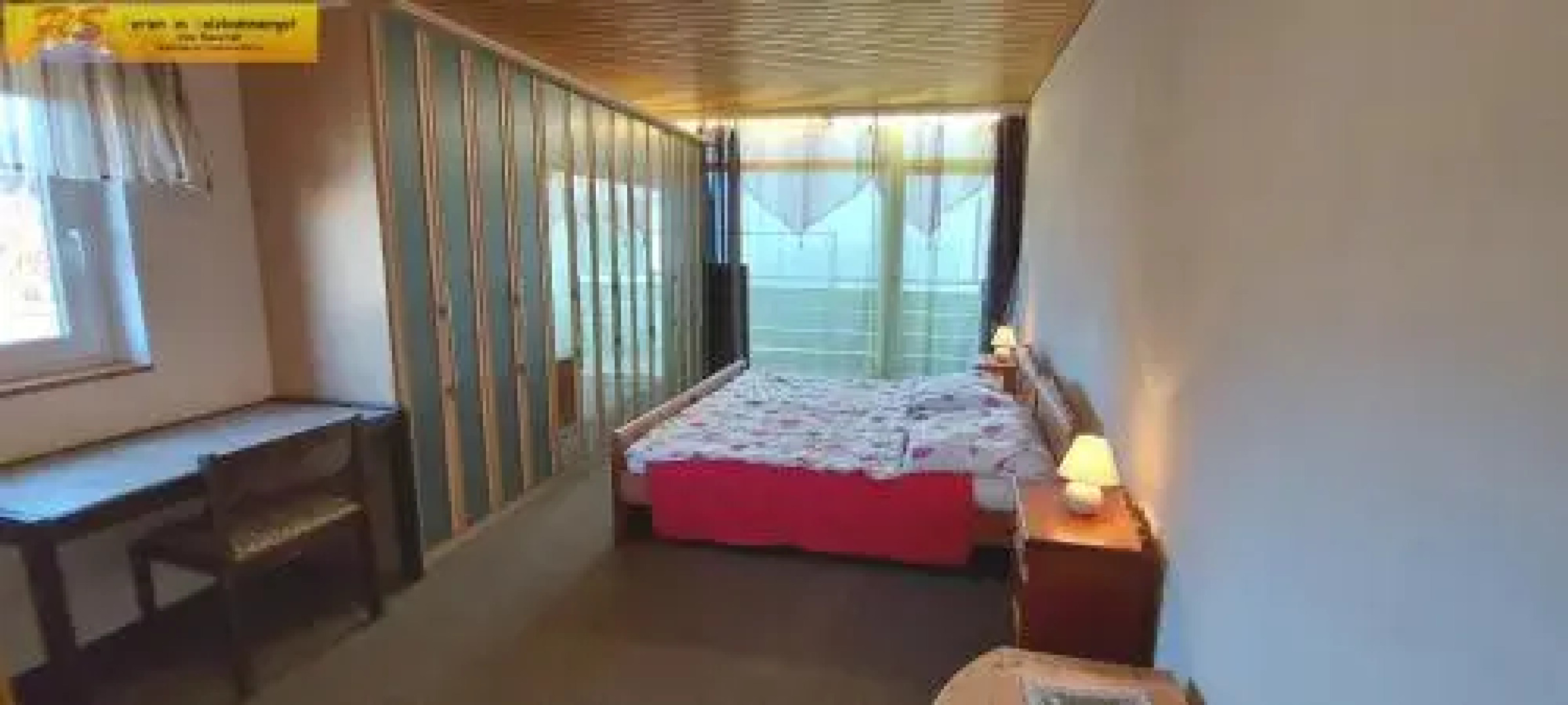 Appartement Edelweiss