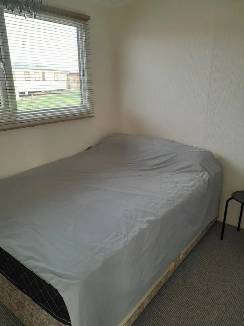 G1 Lovely Holiday Chalet