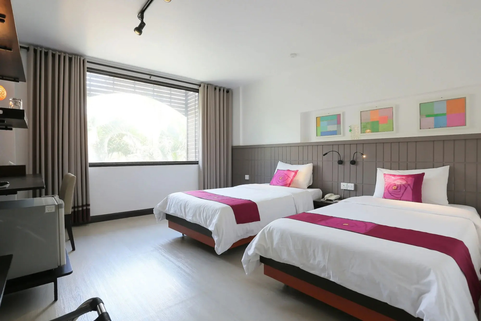 The Mantrini Chiang Rai