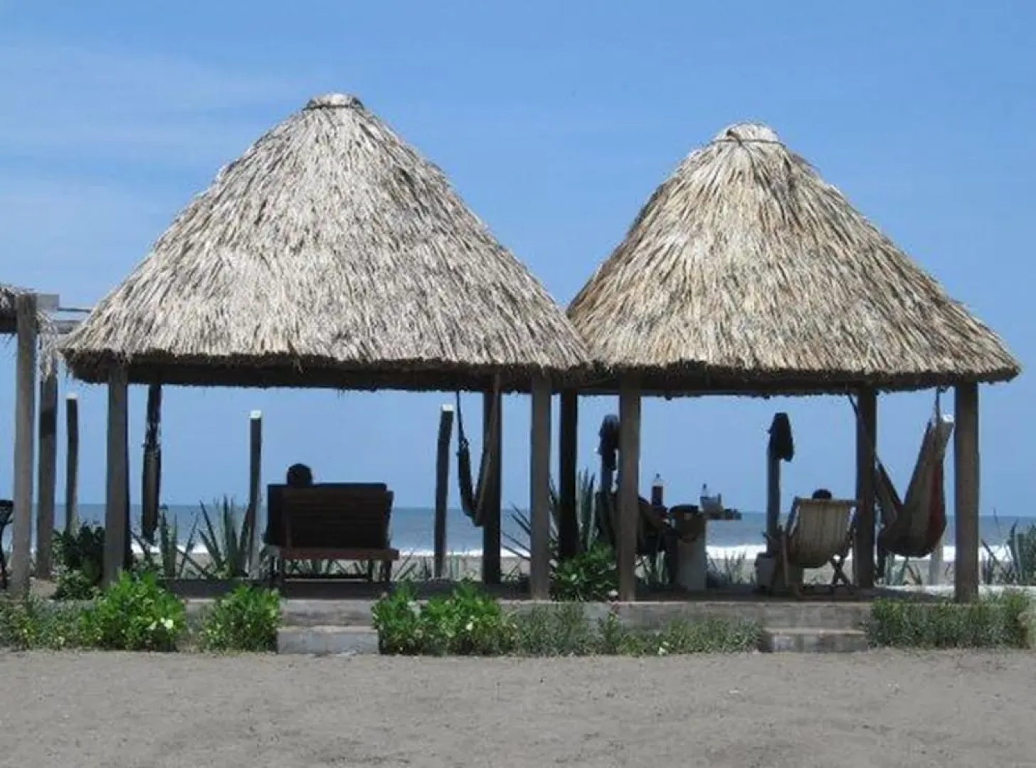 Capricho Beach House